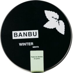 BANBU Pasta za zube u prahu Cene
