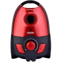 Favorit Electronics Usisivač Favorit FVC 123, Crveni Cene