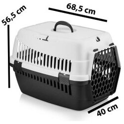 Paws & Whiskers Transporter za mačke 5097 R 1 Cene