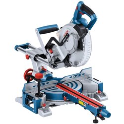 Bosch GCM 18V-216 D solo akumulatorska preklopna nagibna pila bez četkica, bez baterije, bez punjača 216 mm Cijene