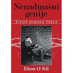 Štampar Makarije Džon O'Nil - NENADMAŠNI GENIJE Cene