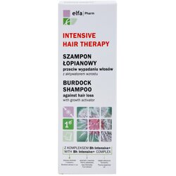 Intensive Hair Therapy Bh Intensive+ šampon proti izpadanju las z rastnim aktivatorjem 200 ml Cene