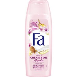 Fa gel za tuširanje - Shower Cream - Cream & Oil Magnolia Cene