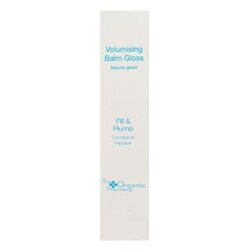 The Organic Pharmacy The Organic Phamacy Volumising Balm Gloss, 5 ml - Sparkle Cene