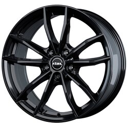 RIAL alu platišča A17 5x112 ET40 7,0x17 X12 ECE 57,1 Cene