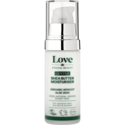 Love Ethical Beauty Gentle Sheabutter Moisturiser - 30 g Cene