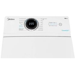 Midea MF100T80B/W-HR mašina za pranje veša Cene