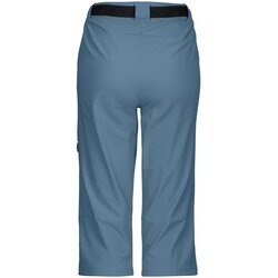 Killtec Hlače 3/4, 7/8 Kos 240 Modra Cene