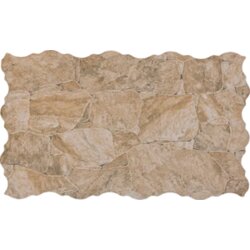 Halcon ceramicas zidne pločice ribassos crema mate 33x55 Cene