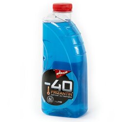  Antifriz do -40 C Adeco ( 16734 ) Cene