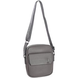 U.S. Polo Assn. Torbe za čez ramo BEUS35749MVP-GREY Siva Cene