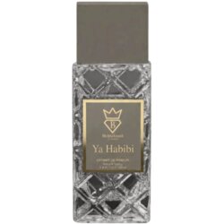 Bujairami Ya Habibi 100ml EXTRAIT Cene