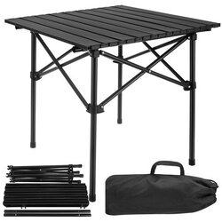 Gardlov sklopivi kamping stol 54x50,5x49,5 cm – lagan, čvrst i praktičan Cene
