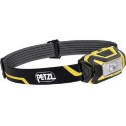 Petzl ARIA 1R LED svjetiljka za glavu pogon na punjivu bateriju , putem USB-a 450 lm E069CA00 Cene