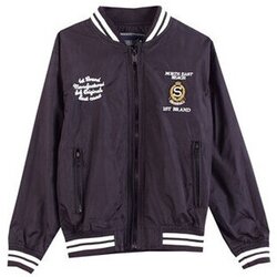 Srk Jakne Blouson garçon EAST Črna Cene