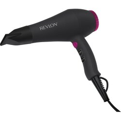 Revlon Fen za kosu Smooth RVDR5251E1, Crni Cene