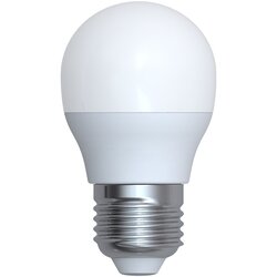 Tri O Topla LED žarulja E27, 5 W Tropfen - Cene