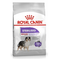 Royal Canin Size Royal Canin Medium Sterilised Cene