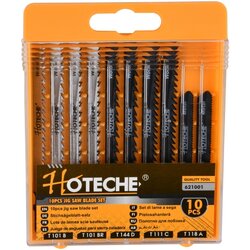 List testere ubodne 10/1 Hoteche Cene