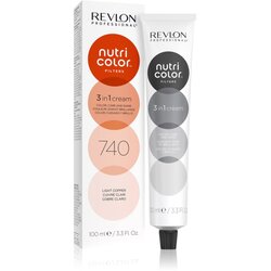 Revlon Professional Nutri Color Filters Toning hranilna maska za profesionalno uporabo 100 ml Cene
