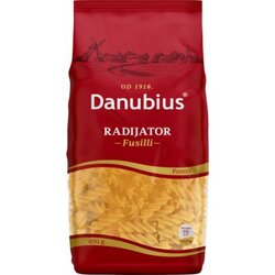 Danubius radijator 400g kesa Cene
