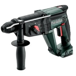 Metabo akumulatorsko kombinirano kladivo kh 18 ltx 24 601712 Cene