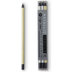 Printworks Foto album pisala, paket 3 - 1 kos Cene