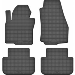 Motohobby gumene patosnice za Mitsubishi Pajero II (90-00) Cene