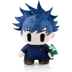 JUJUTSU KAISEN DZNR plišasta zbirateljska figura Megumi Yume Cene