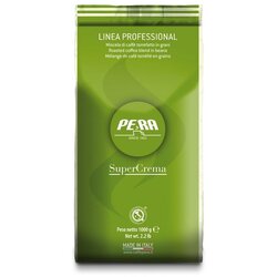 PERA kafa super crema 1kg Cene