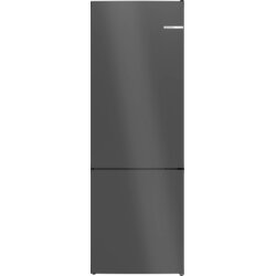 Bosch Kombinovani frižider sa zamrzivačem Total No Frost Serija 4 KGN49OCAF Cene