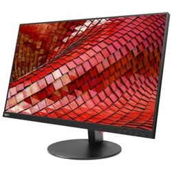 Lenovo ThinkVision T27i-10 61C6MAT1EU 27 IPS Full HD 4ms monitor Cene