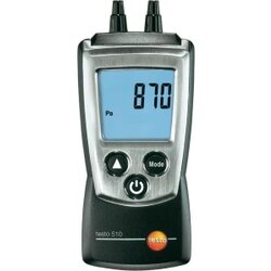 testo Mjerni uređaj za diferencijskitlak 510 Cijene