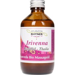 Ayurveda Rhyner irivenna - „Olje prve pomoči“ - regenerira in neguje - 250 ml Cene