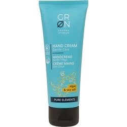 GRN [GRÜN] krema za roke Alga & Sea Salt Cene