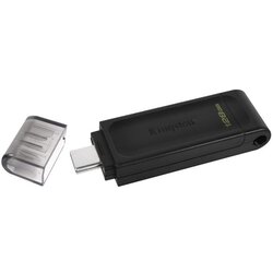 Kingston 128GB USB-C 3.2 Gen1 DT 70 DT70/128GB Cene