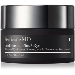 Perricone MD Cold Plasma Plus+ Eye hranjiva krema za oči protiv oticanja i tamnih krugova 15 ml Cene