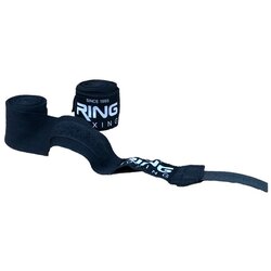 Ring bandažeri za ruke 3m (Crna) - RX BX021-3M Cene