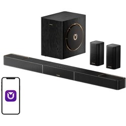 Ultimea hišni kino Skywave X40 Cene