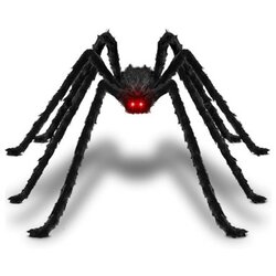 Articasa Igračka pauk HALLOWEEN 4394 Cene
