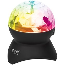 Manhattan zvučnik sound science bluetooth® disco Cene