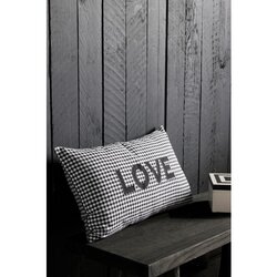 Mömax Okrasna Blazina Vichy Love Cene