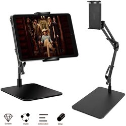  Desktop držač za tablet J4 crni Cene
