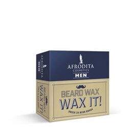 MEN BEARD WAX vosak za njegu brade Cene