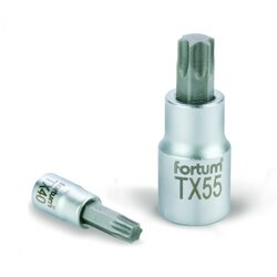 Fortum gedora torx bit TX20 55mm 12" f 4700720 Cene