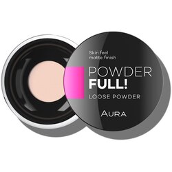 Aura puder u prahu powderfull! 02 Cene