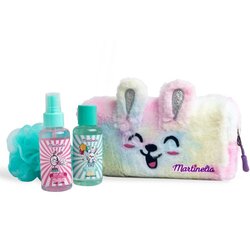 Martinelia Circus Bath Set Bag darilni set 3+ za otroke Cene