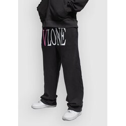 VLONE Staple Sweat Hlace pink / white Cene