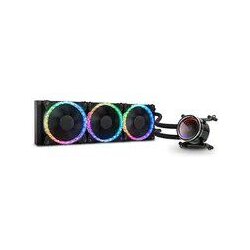 BITSPOWER BPTA-CYAIO360-NTX computer cooling system Processor Liquid cooling kit Black 1 pc(s) Cene