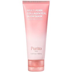 PURITO SEOUL Multi PDRN Collagen Real Glow Mask 100ml Cene